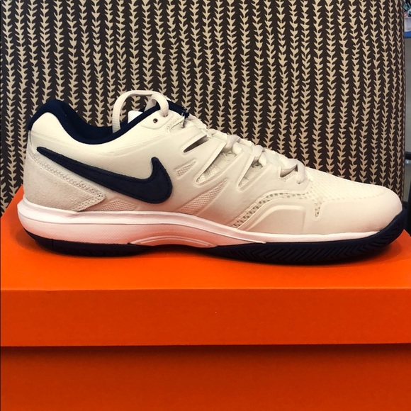 nike air zoom prestige review